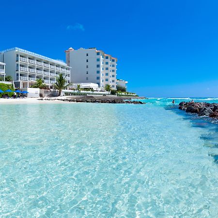 The Soco Hotel All-Inclusive (Adults Only) Bridgetown Buitenkant foto